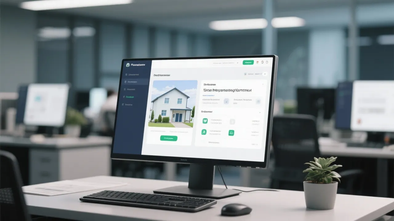 Navigating Property Management Tools