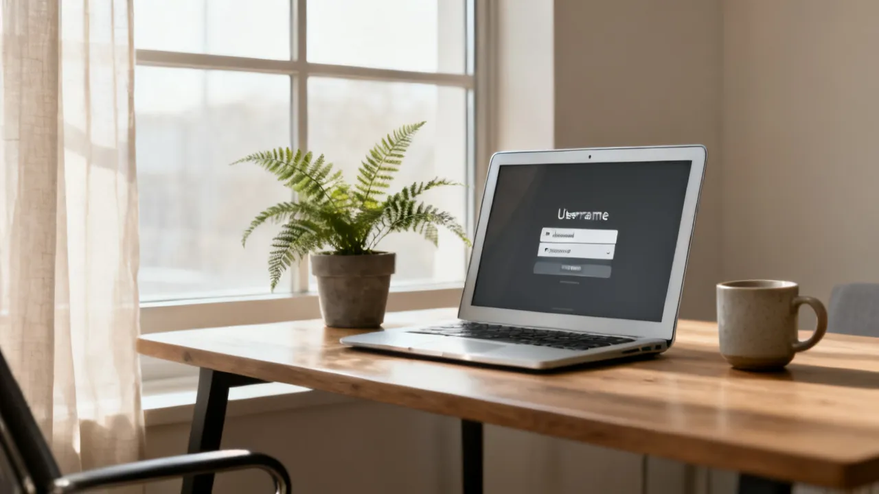 Understanding the Msearch Login Process