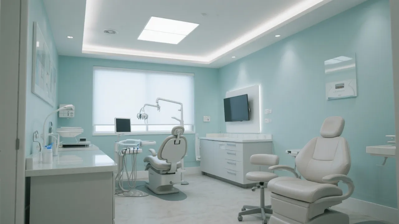 Discover Ligeti Dental Clinic Services
