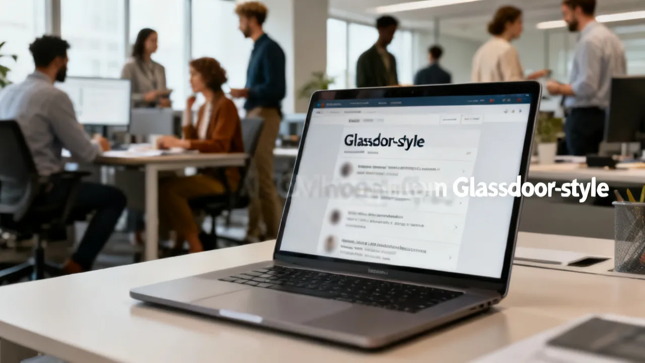 Evaluating Fleetx Glassdoor Reviews for Better Hiring Decisions