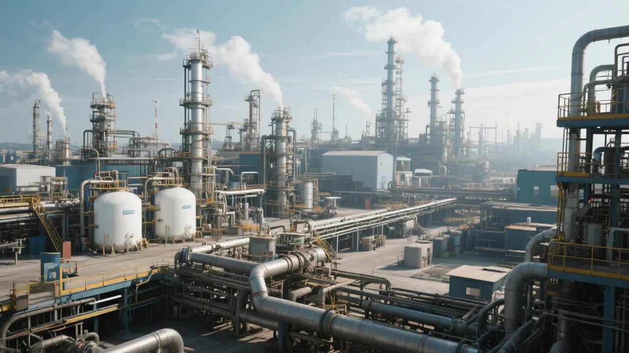 Understanding Formosa Polypropylene Production