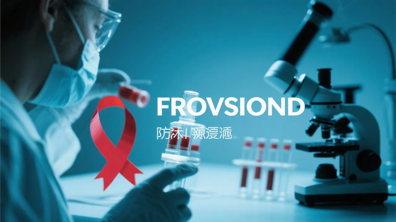 Understanding Prepmate's Role in HIV Prevention