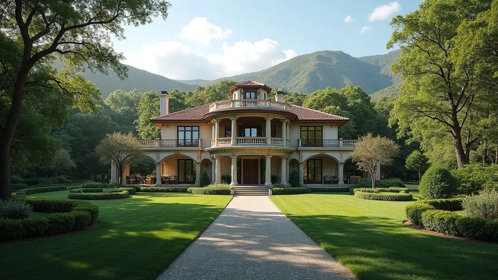 Discovering Garland Estates Luxury Living