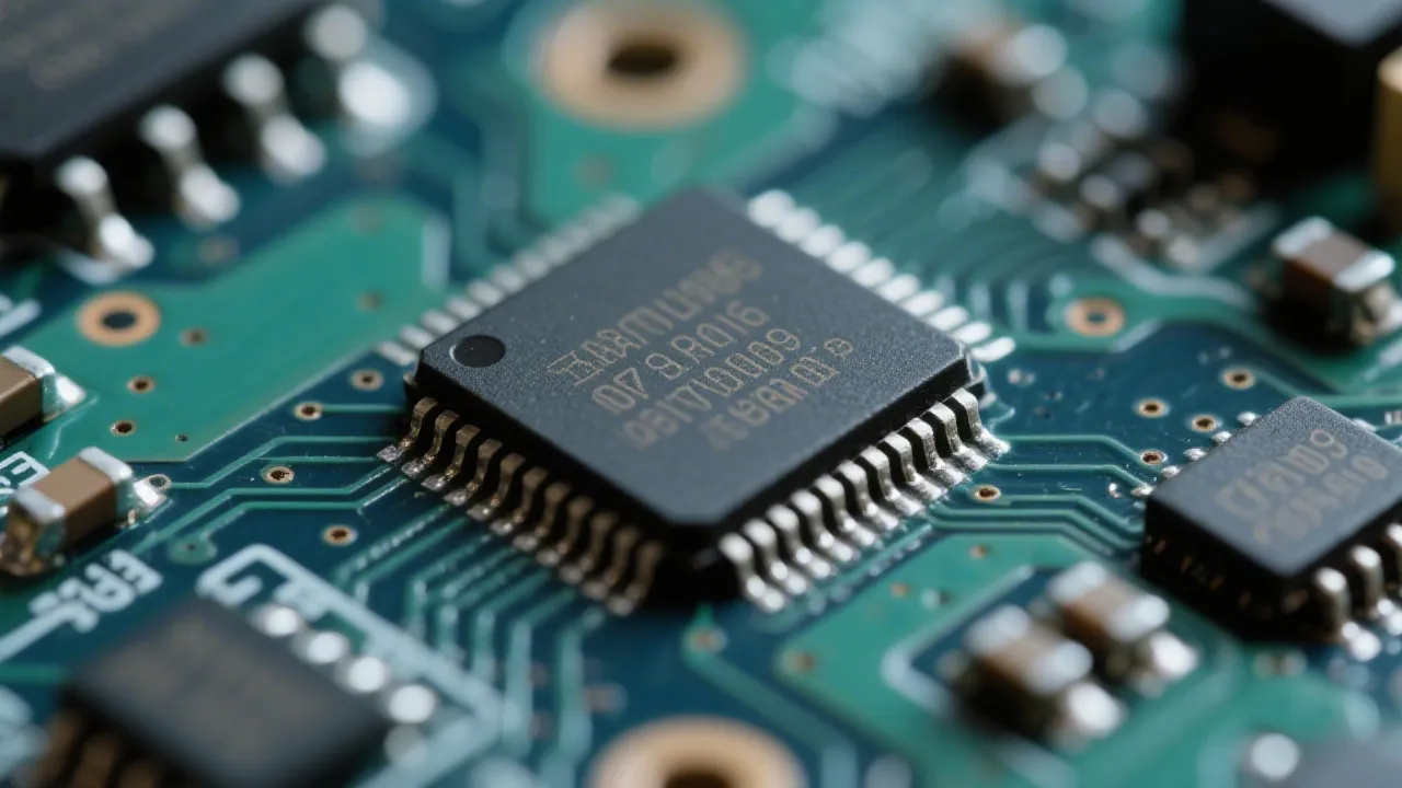 Understanding the Tps3701 Chip