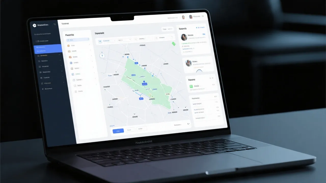 Enhancing Efficiency with Tracker Df