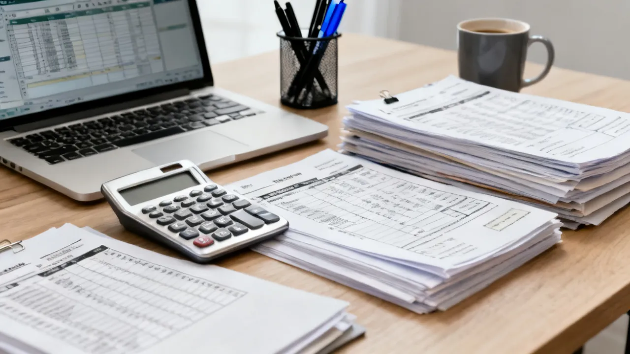 Understanding AP Bookkeeping Practices
