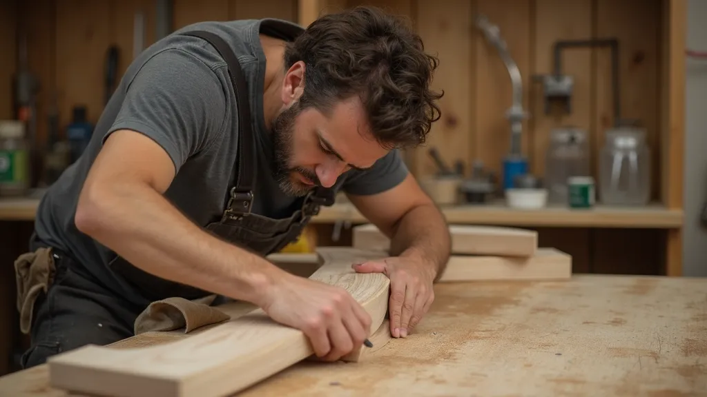 Crafting Quality: Carpenter Furniture Insights