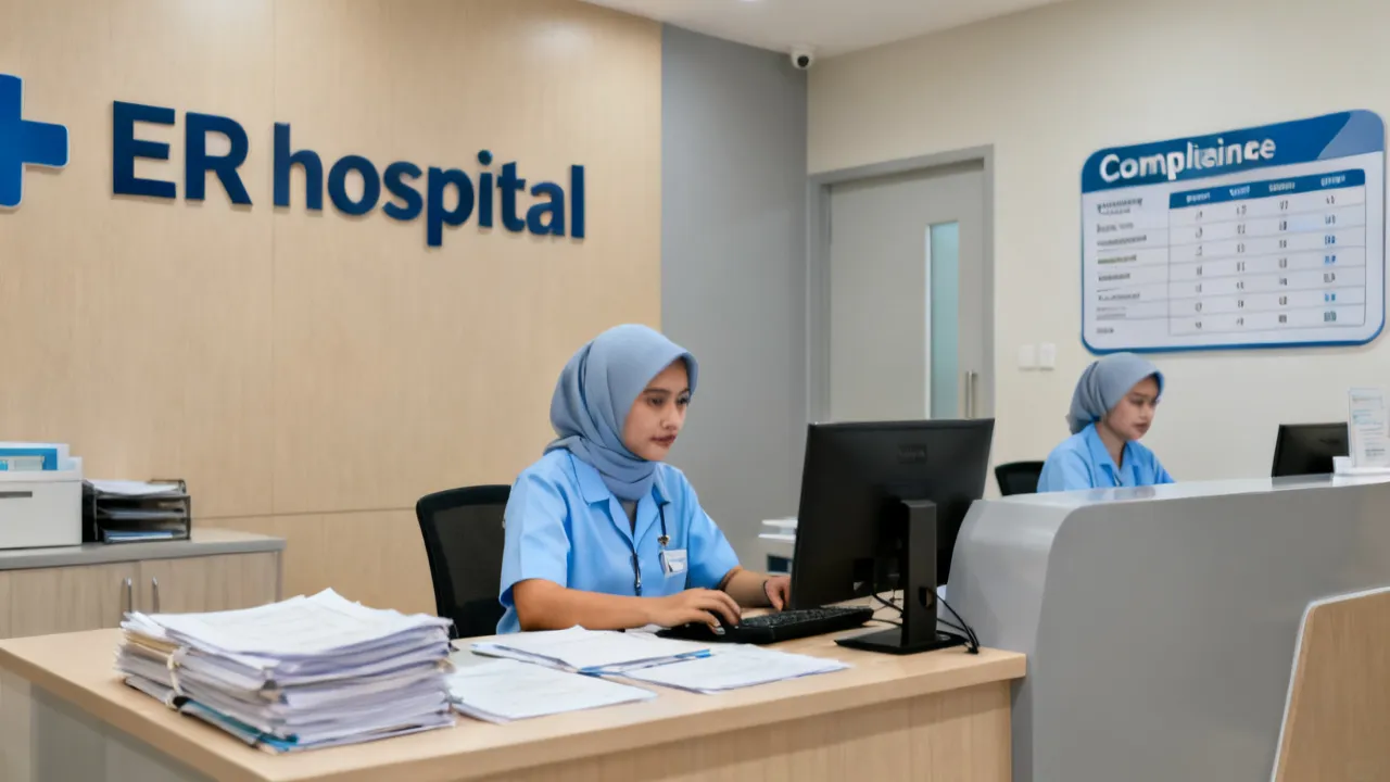 Posic and EBserh: Navigating Healthcare Access Nearby