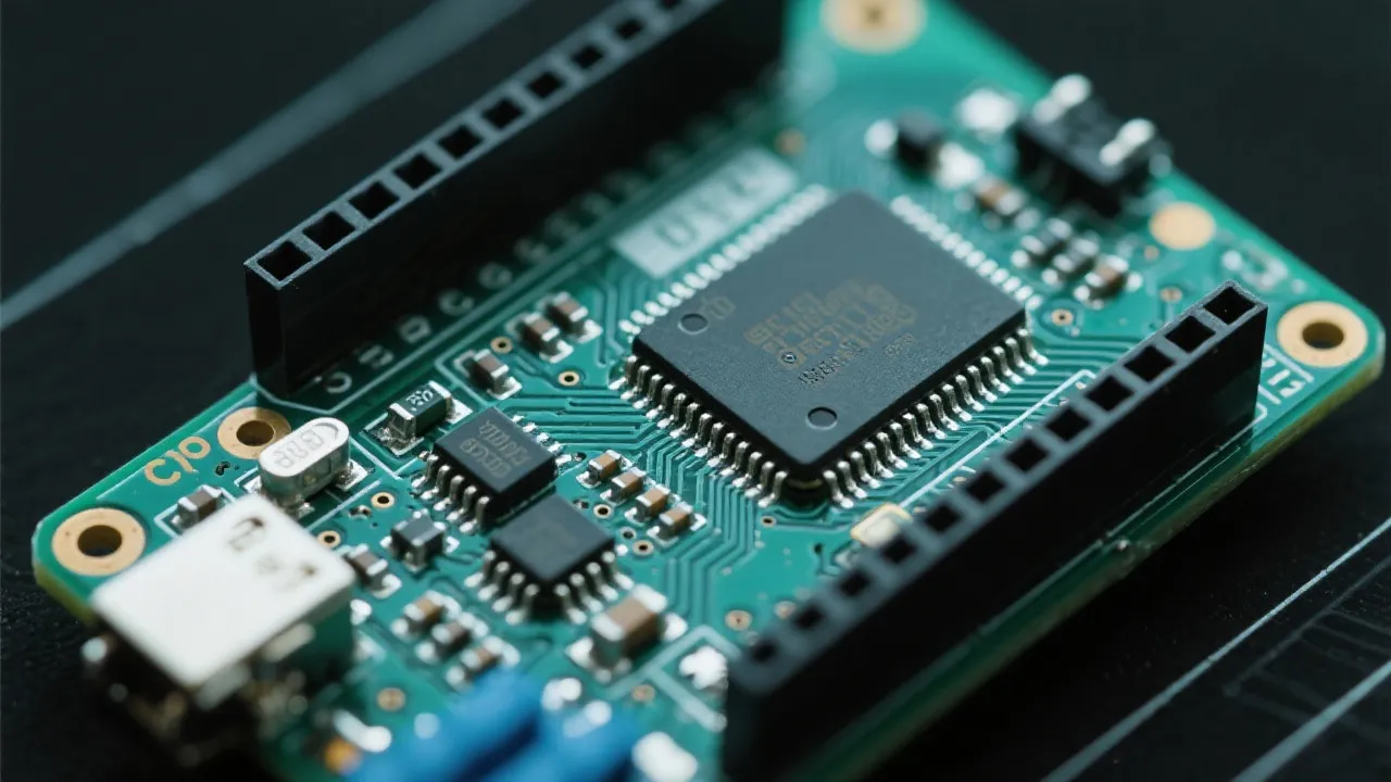 Understanding the DRV8704 Motor Driver