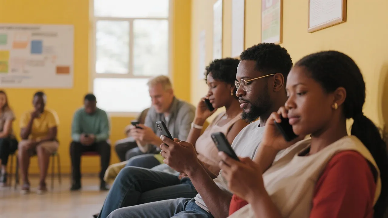 Exploring Affordable Phones Programs