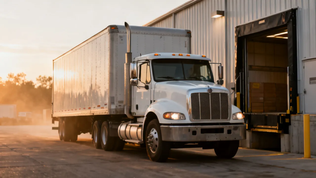 Owner Operator Land: A Practical Guide for Drivers