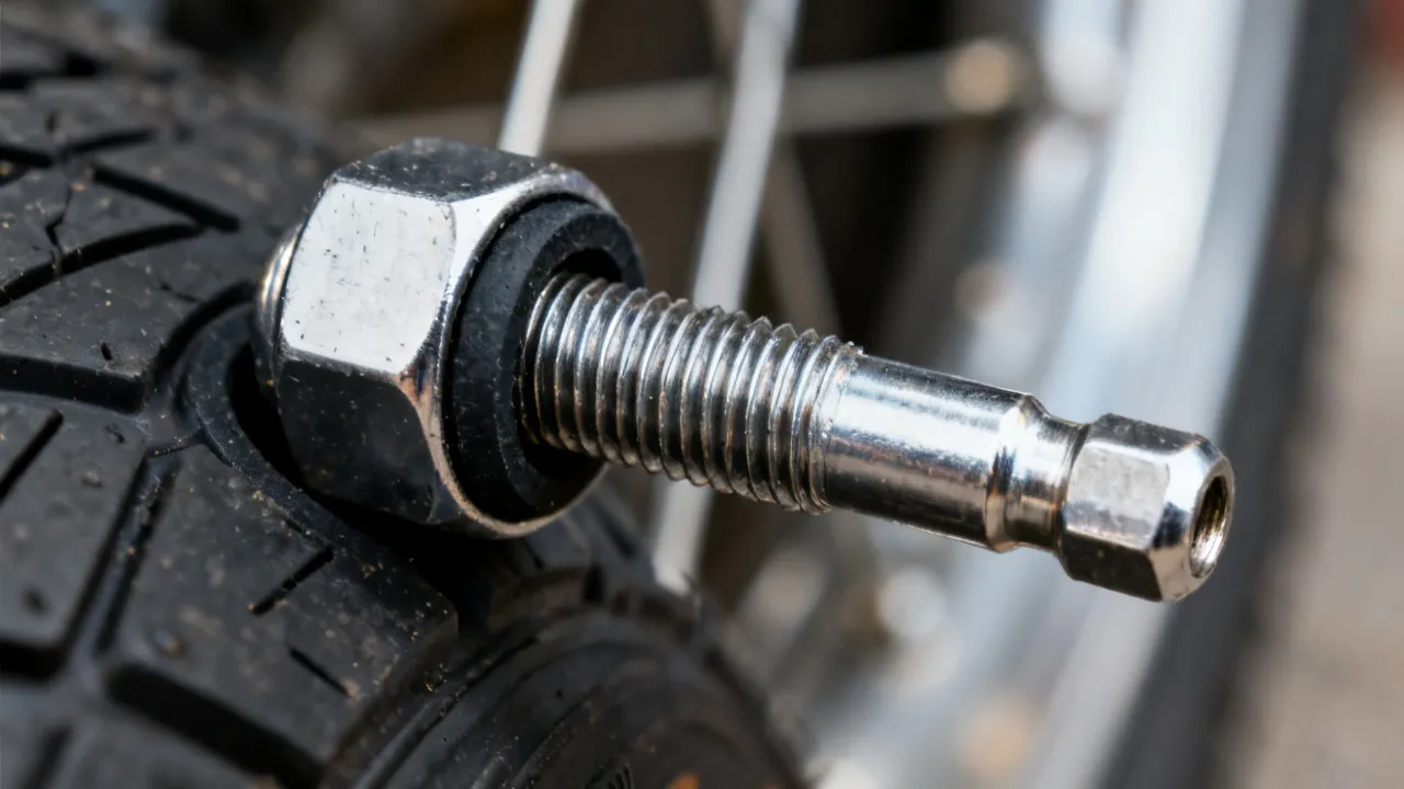 Understanding the Impact of Valve Tires