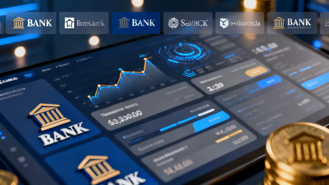 Top Online Bank Account Offers