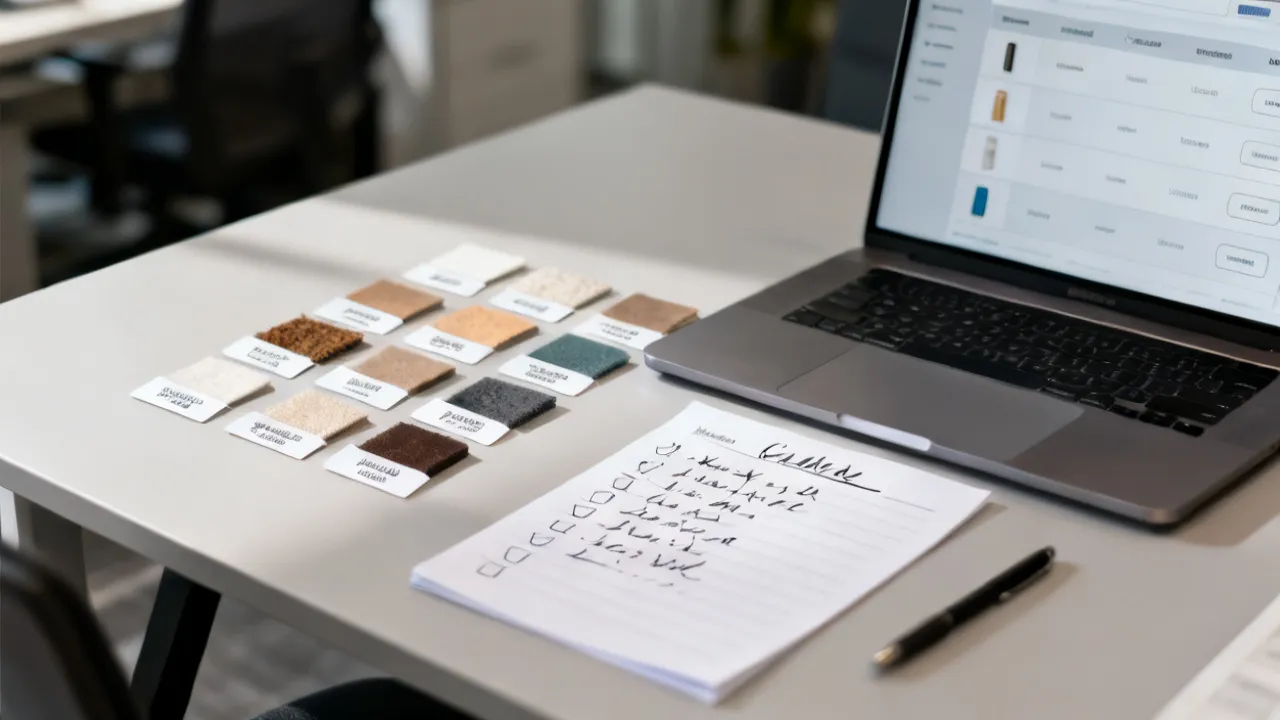 Understanding “Qwertyuiop” and Practical Supply Sourcing