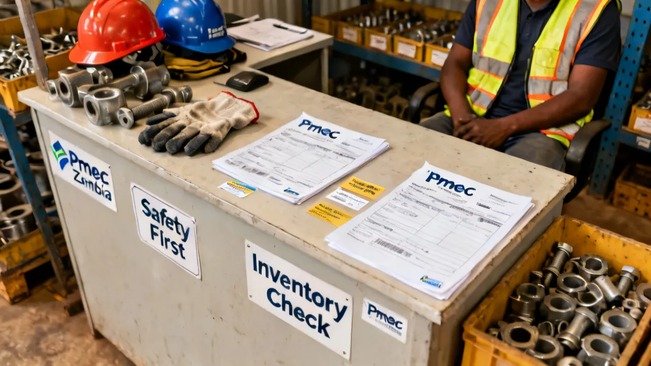 Understanding Pmec Zambia for Industrial Procurement Decisions
