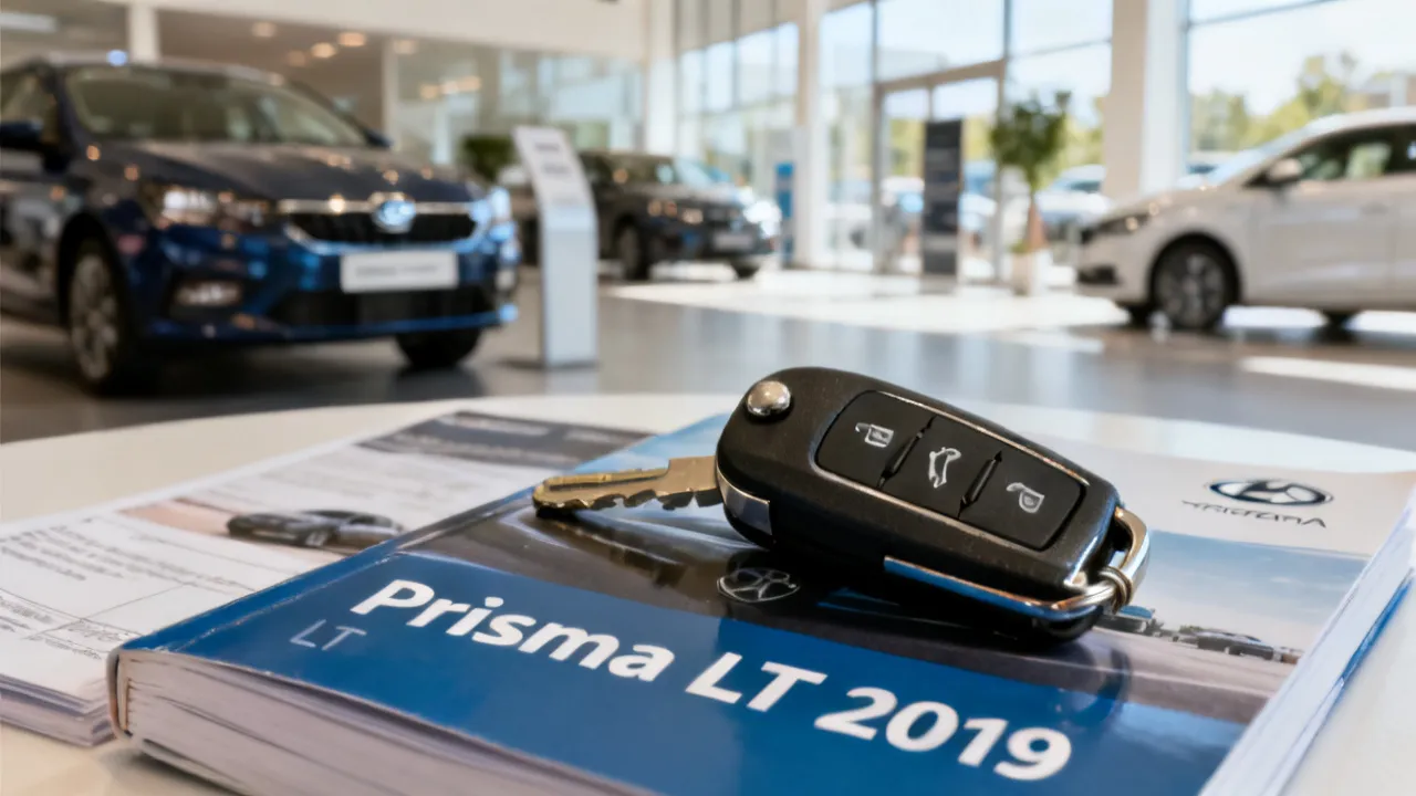 Prisma LT 2019 Buyer’s Guide and Deal Sources