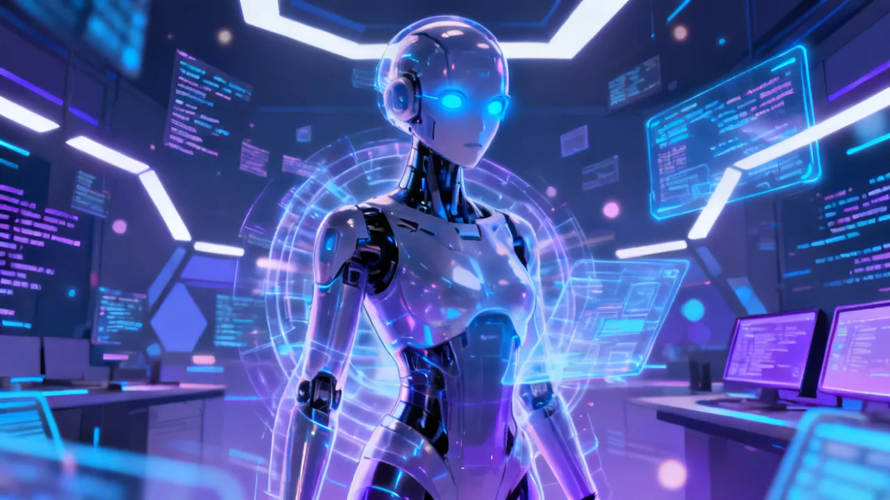 The Future of Private AI Agents