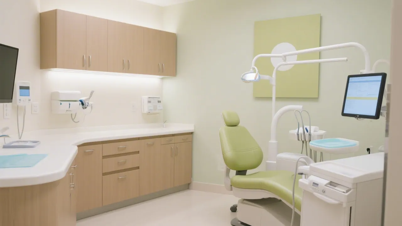 Top Place for Dental Implants