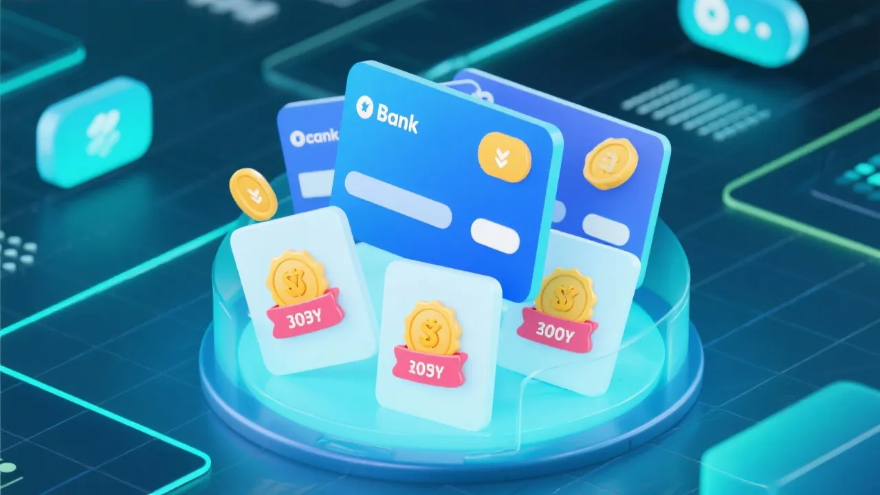 Maximizing Online Bank Bonuses