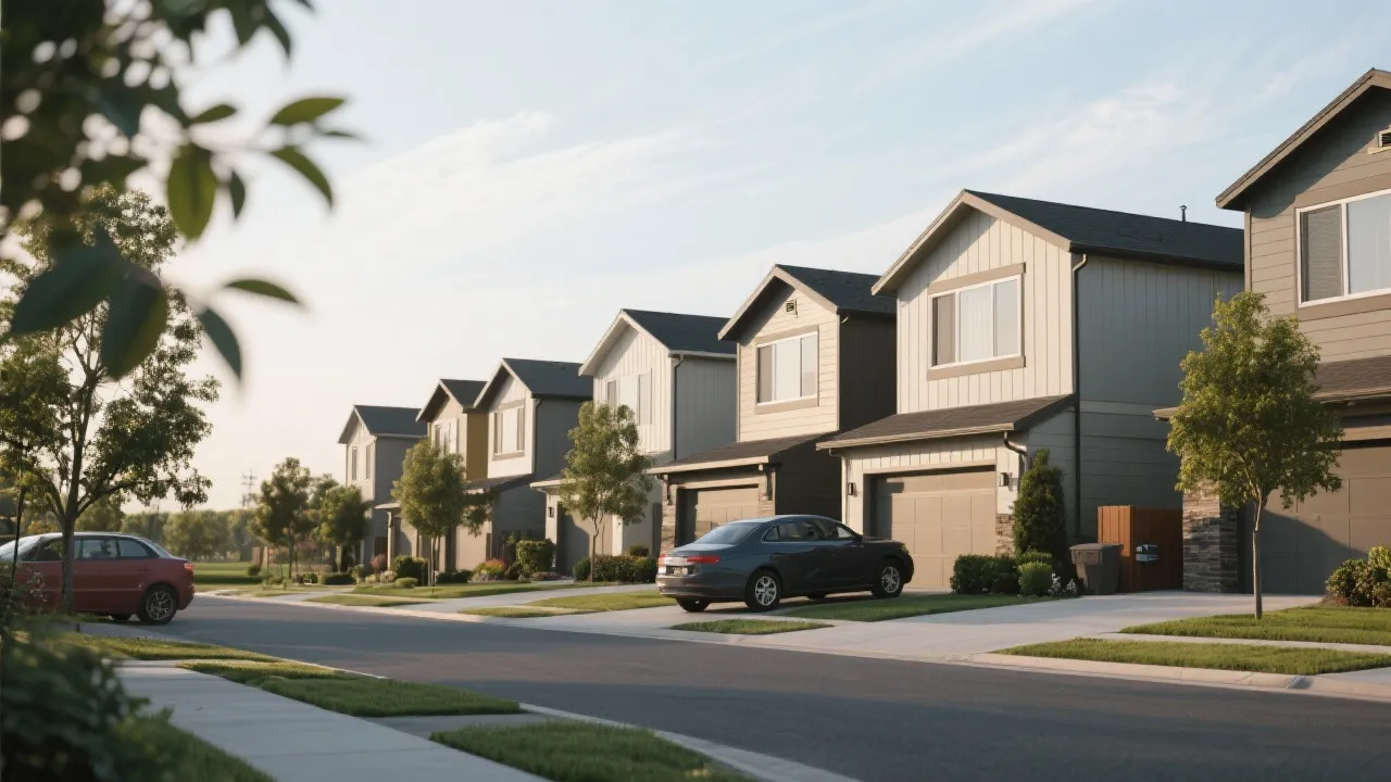 Discover Wellington Townhomes Nearby