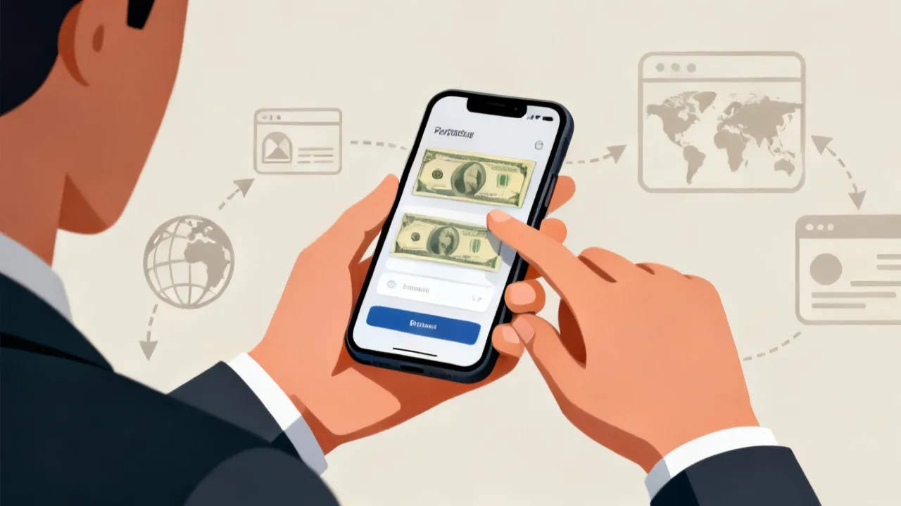 Understanding PayPal for Unbanked Users
