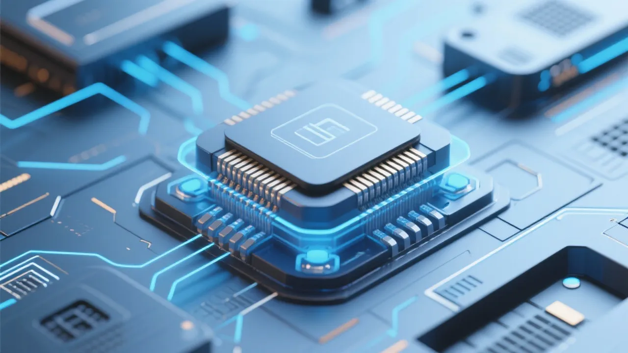 Understanding the Rt46k6241 Component