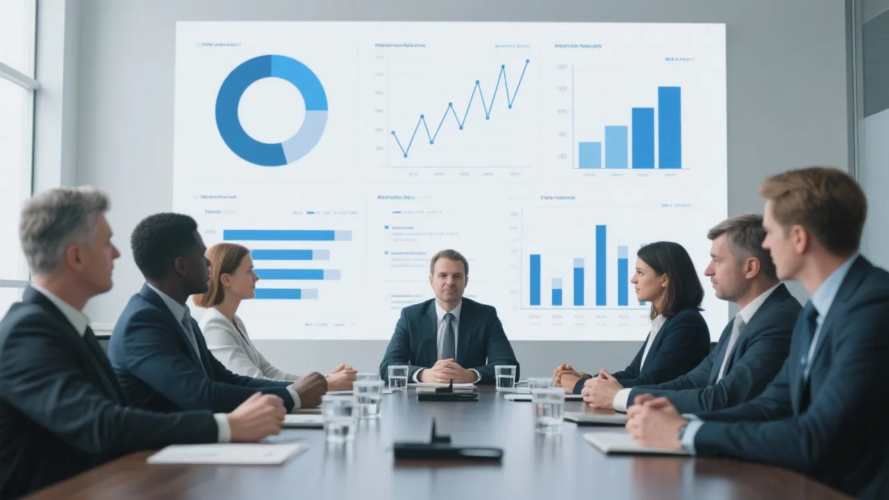 Mastering Business and Enterprise Management