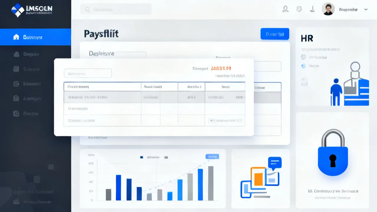 How Gbcpayroll.com Modernizes Payroll Management