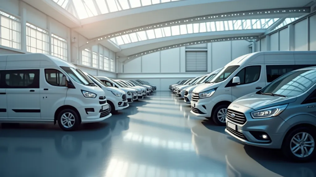 Navigating Fleet Warranty Essentials