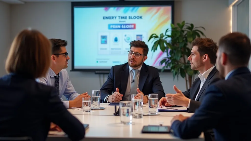 The Value of a B2B MBA