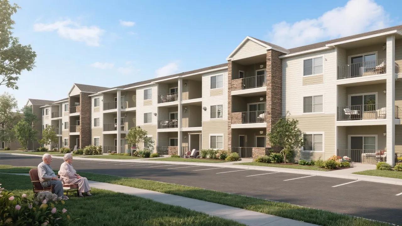 The Ultimate Guide to Rent Apartment