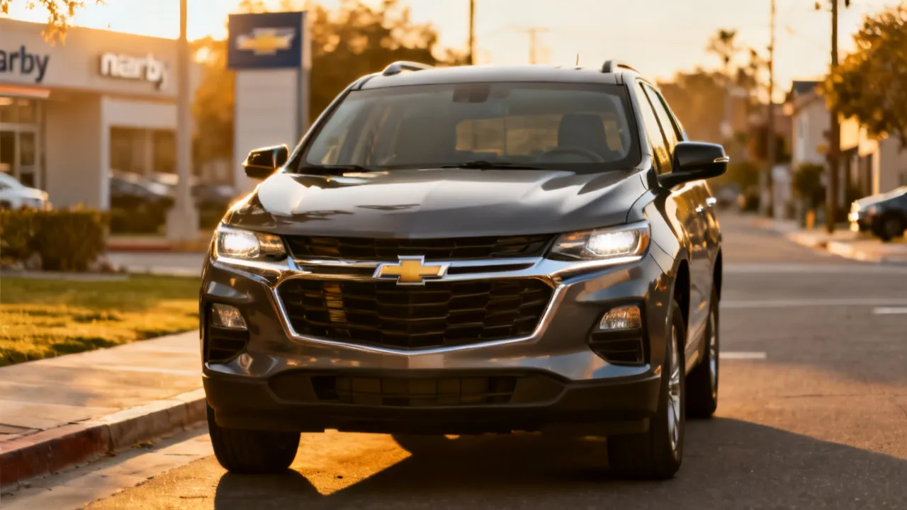 Chevy HW Guide: Buying, Sourcing, and Specs