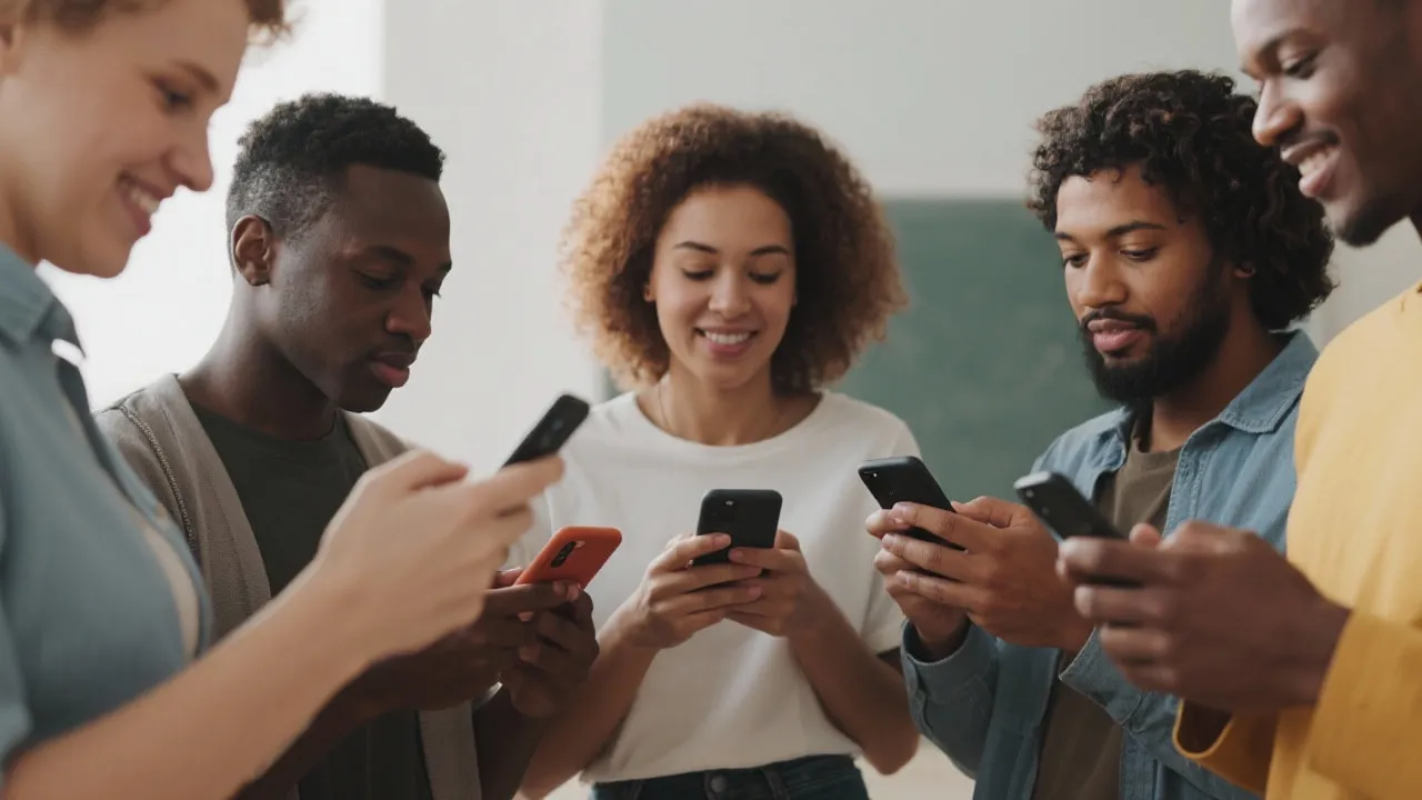 Navigating Government Phone Assistance