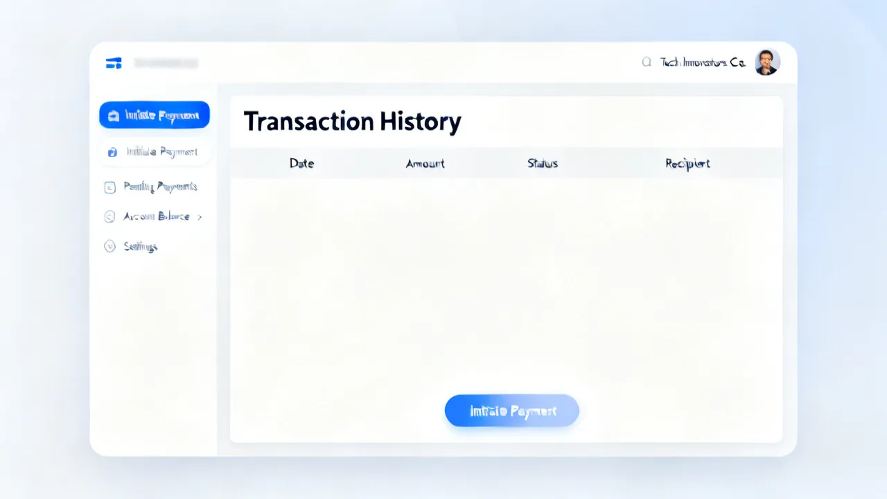 Versapay Portal: Revolutionizing Digital Transactions
