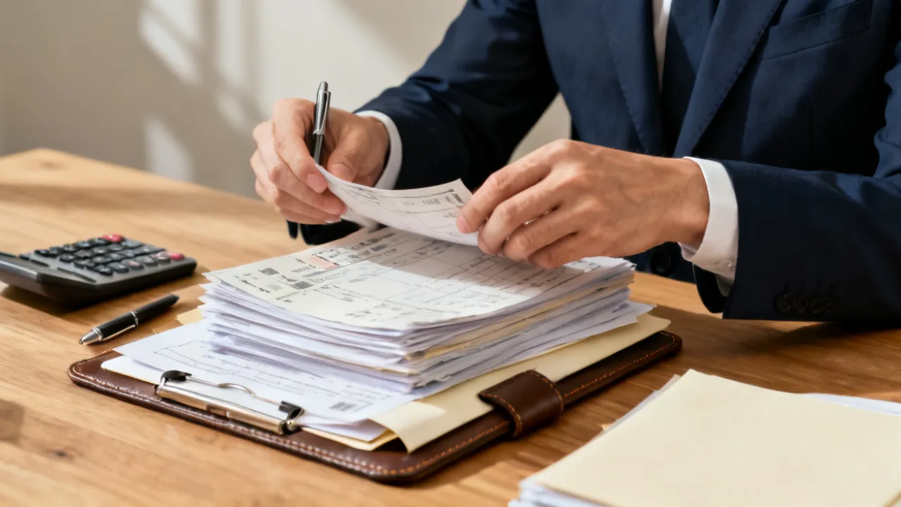 Mastering Bookkeeping and Bank Bonuses