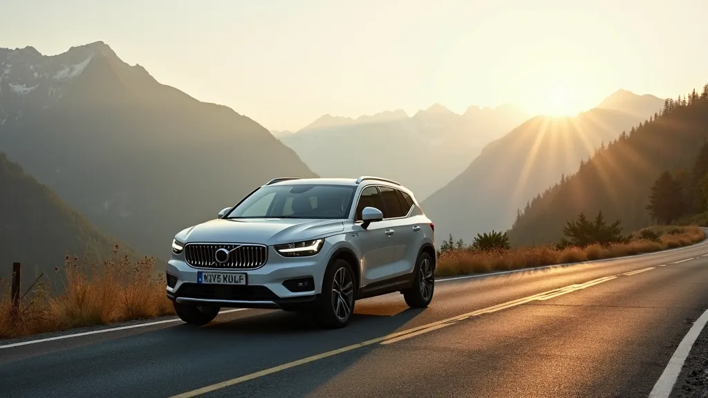 Discovering the Roomiest Crossover