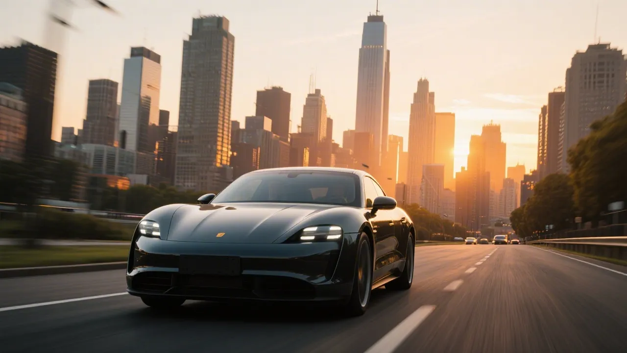 Exploring Drivy: Your Car Marketplace