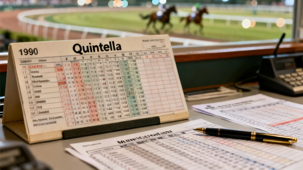 Quintella 1994: Understanding the Concept and Context