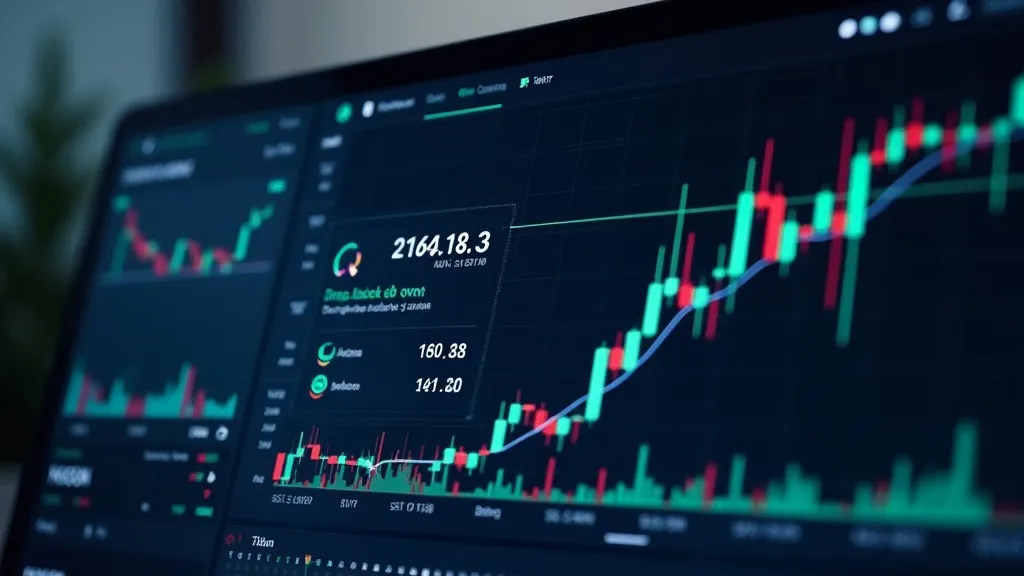 Exploring Asset Monetization Platforms