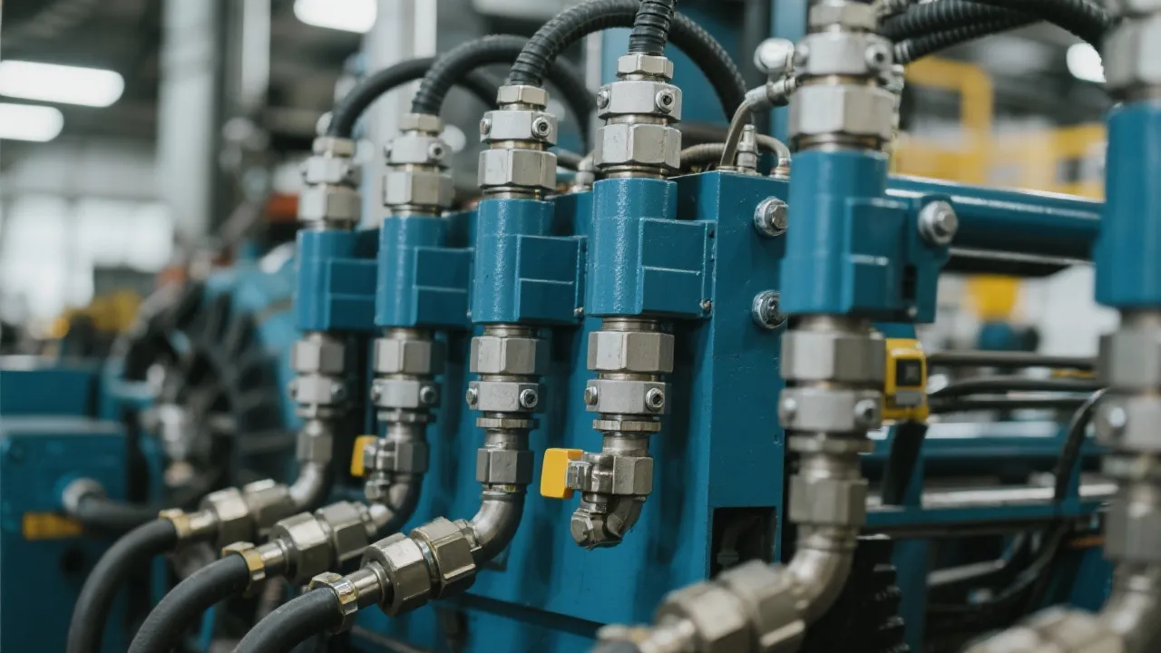 Insights into Bodiv Rexroth Systems