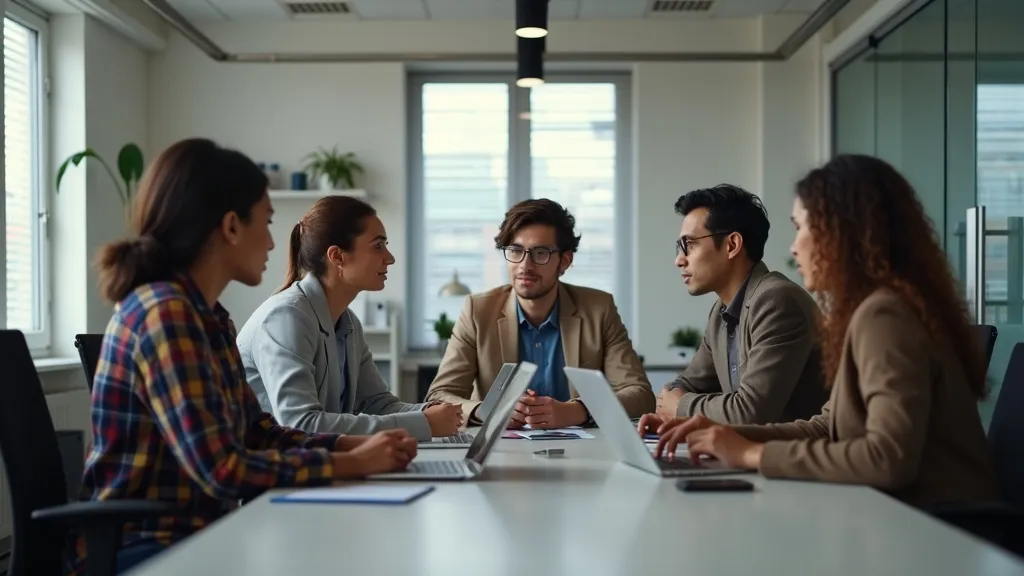 Navigating the Role of Headhunter Ti