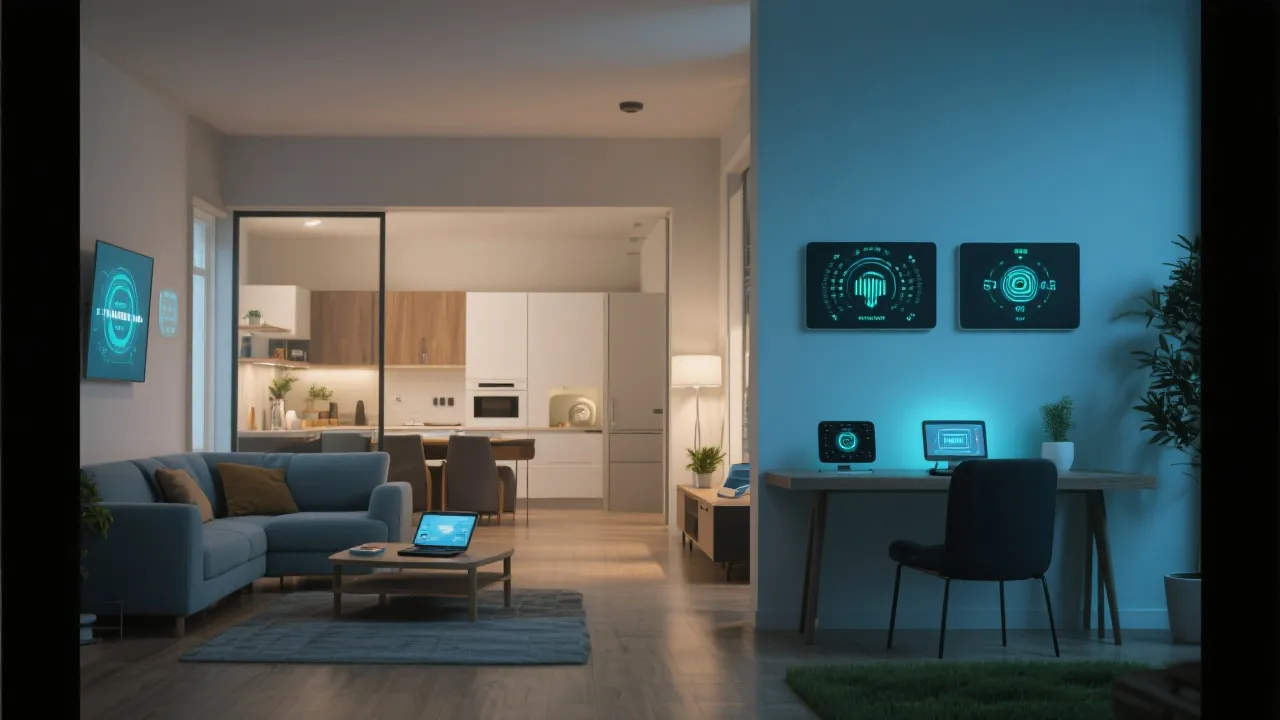 Navigating Internet WiFi Choices