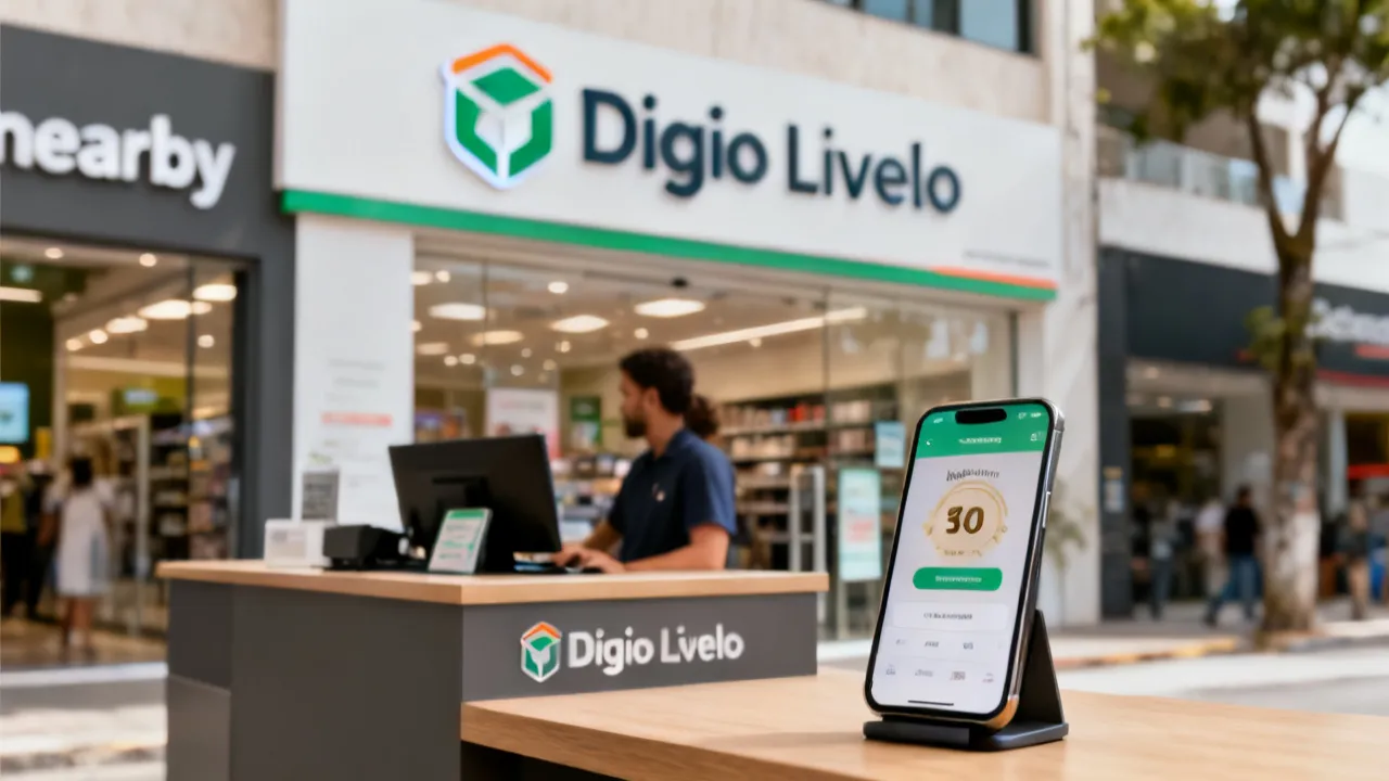 Digio Livelo: How to Maximize Your Rewards Journey
