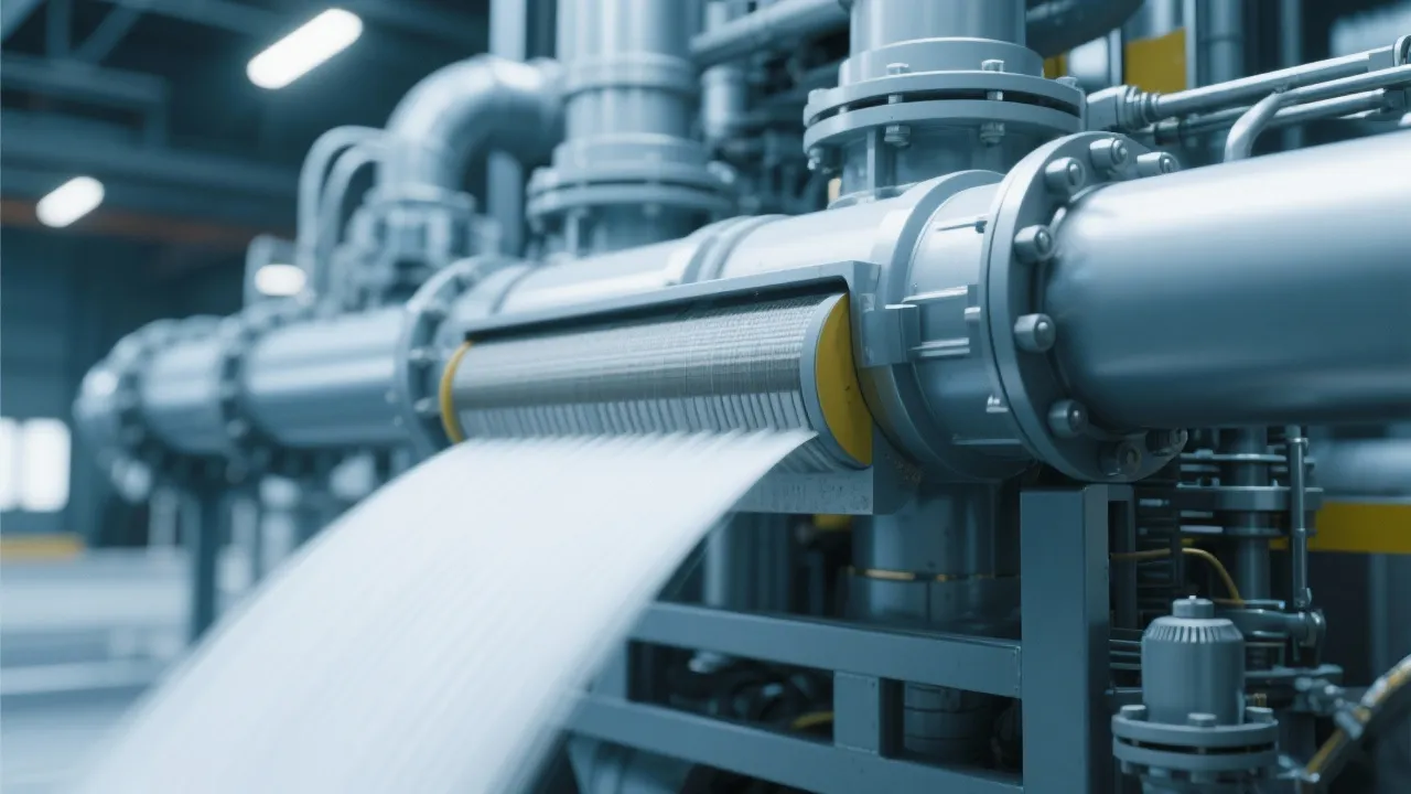 Understanding Stauff Filters in Industry