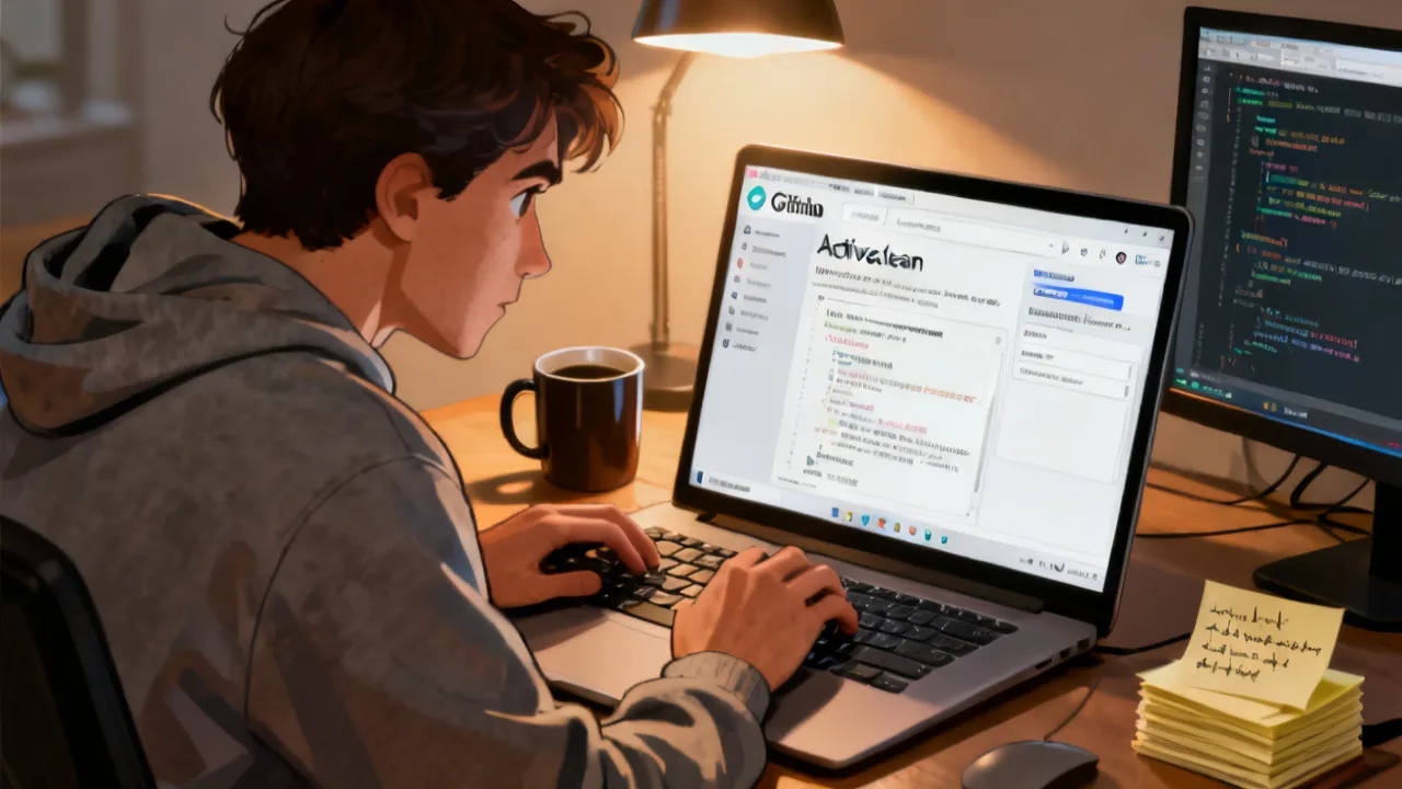 Understanding Activeclean on GitHub