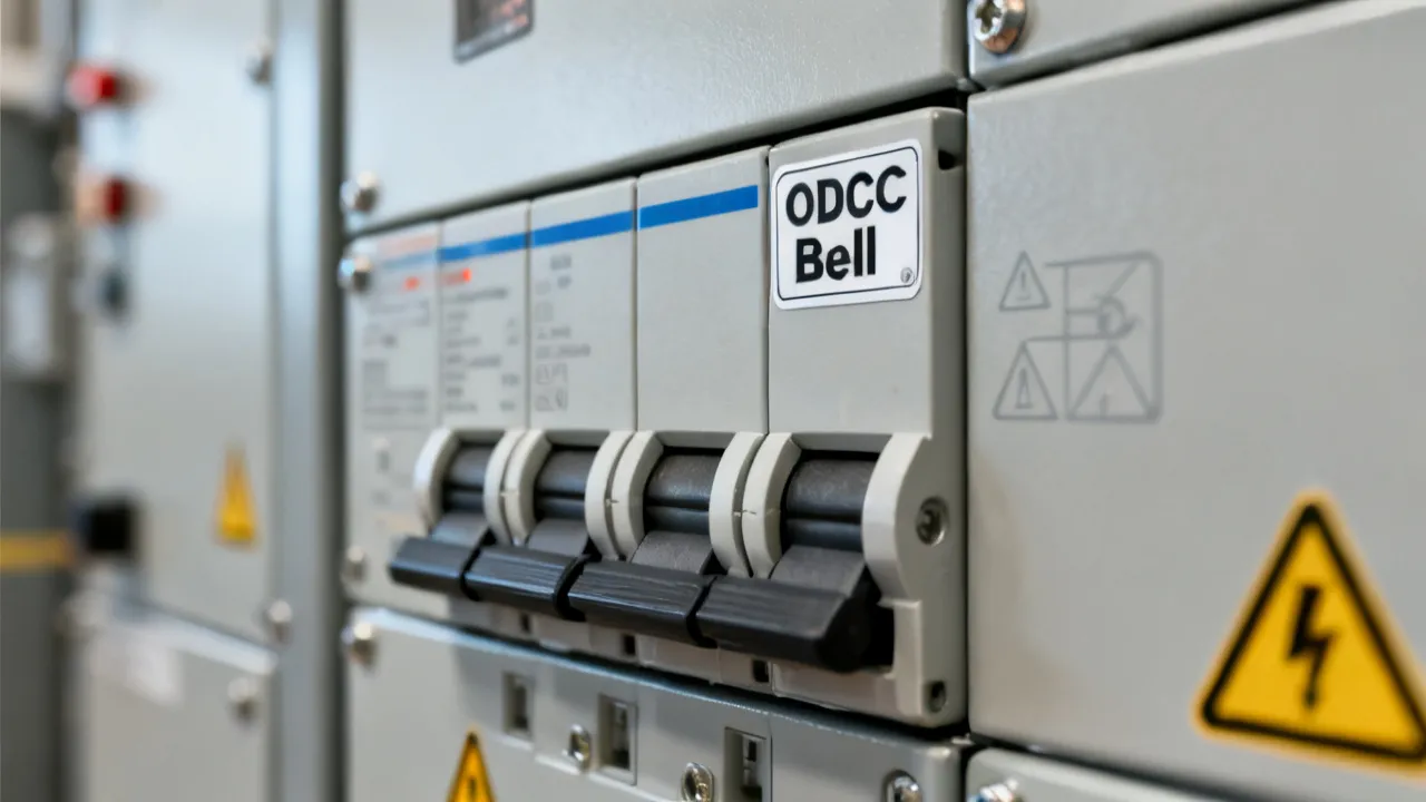 ODCC Bell: Pricing, Suppliers, and Selection Guide
