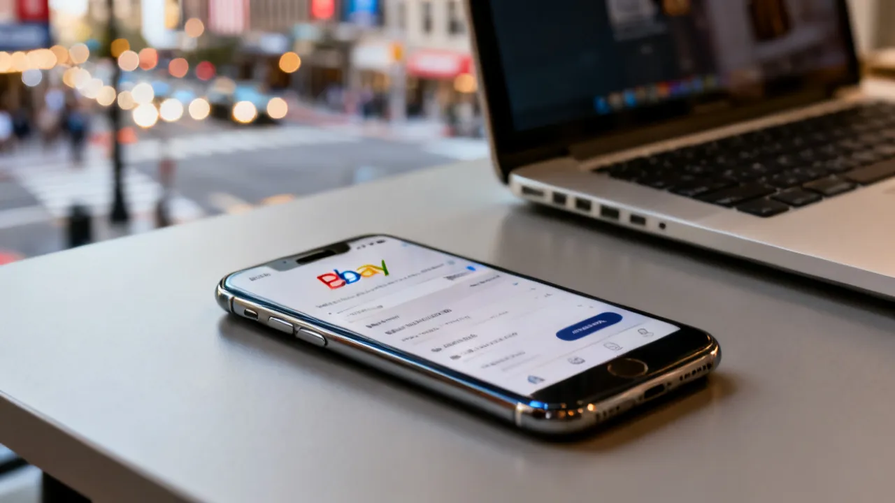Getting a Phone With eBay: Government Program Guide