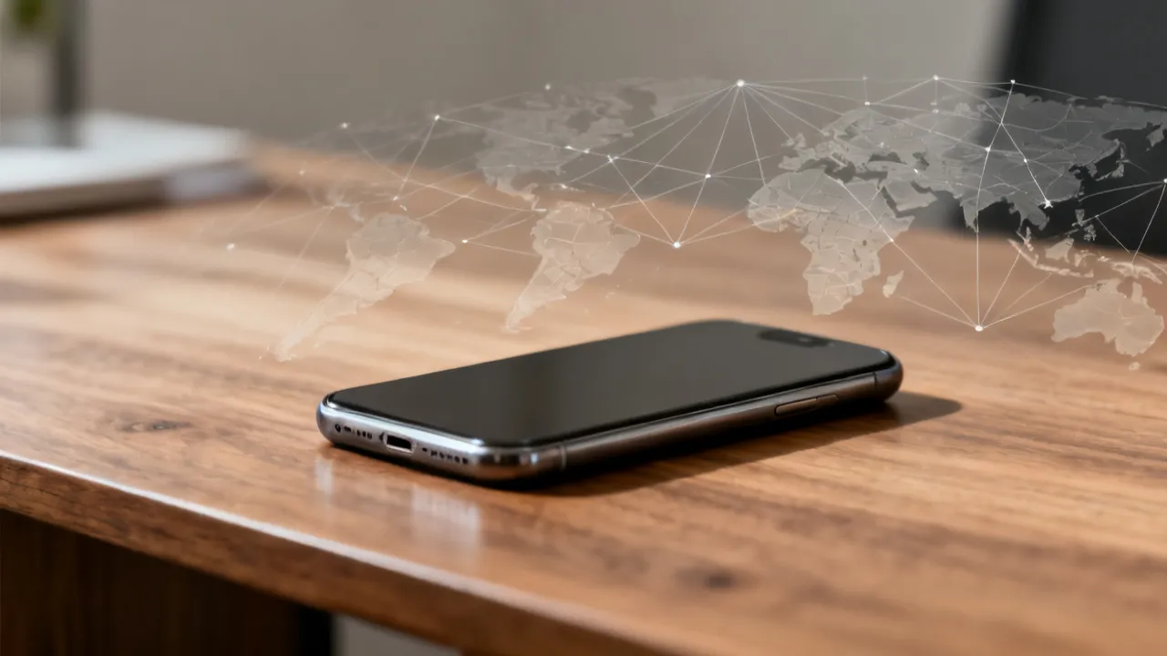 iPhone Access Options Through Government Support