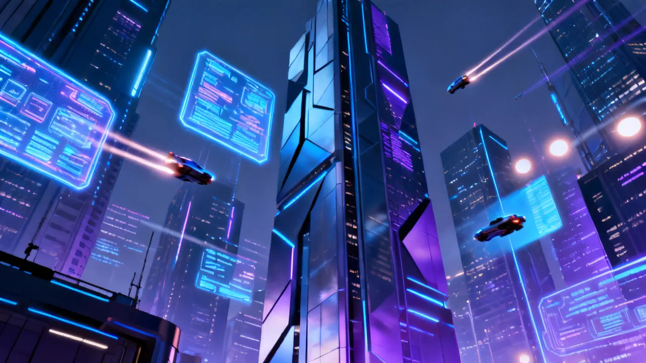Exploring the Impact of Mega G Technology