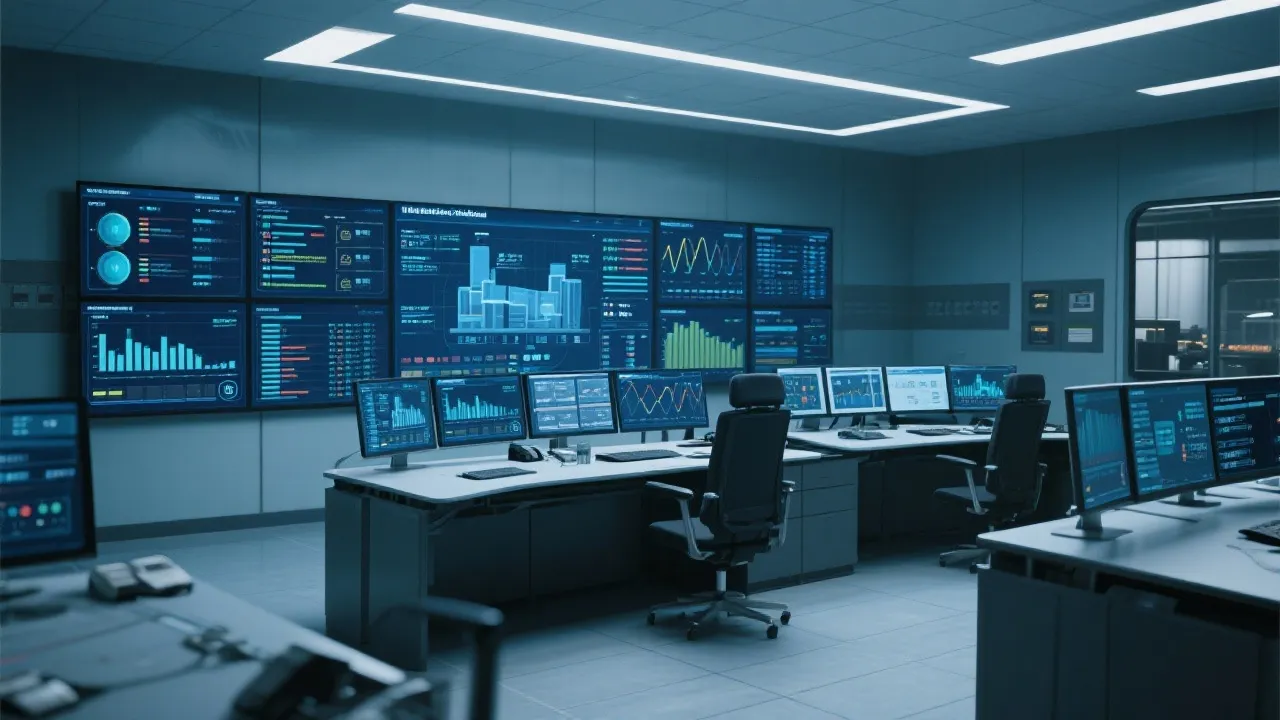 Understanding IHM SCADA Systems